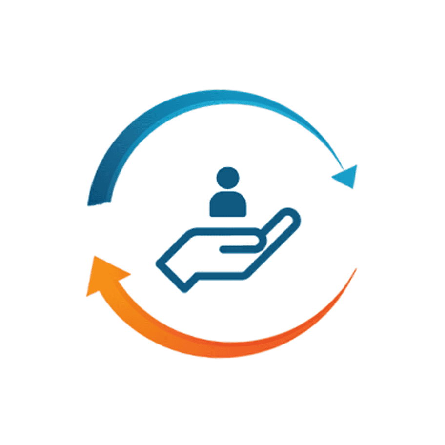 Logo du portail client de KERLOG