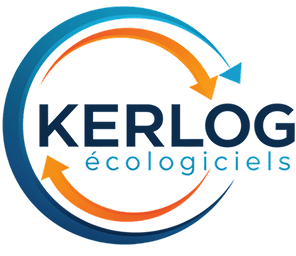Logo de Kerlog