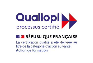 Logo Qualiopi