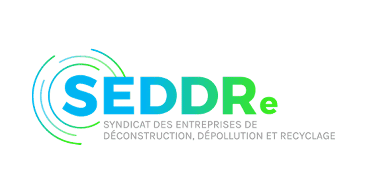 Logo de SEDDRe