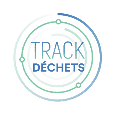 Logo de Track Déchets