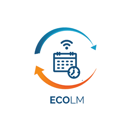 Logo ECOLM
