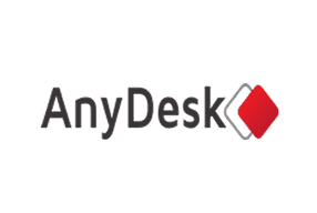 Logo AnyDesk