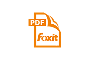 Logo Foxit